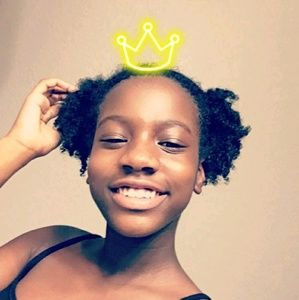 Meet your Posher, Jaida